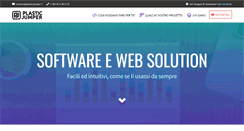 Desktop Screenshot of plasticjumper.it