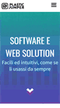 Mobile Screenshot of plasticjumper.it